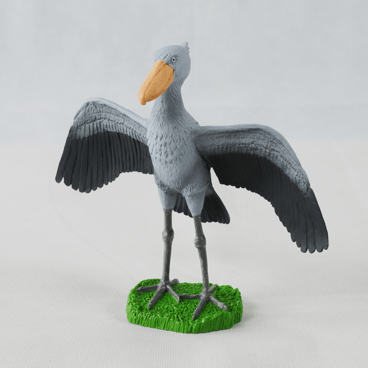 フィギュア ハシビロコウ(羽) – 雑貨店Noichi(ノイチ) ネットショップ