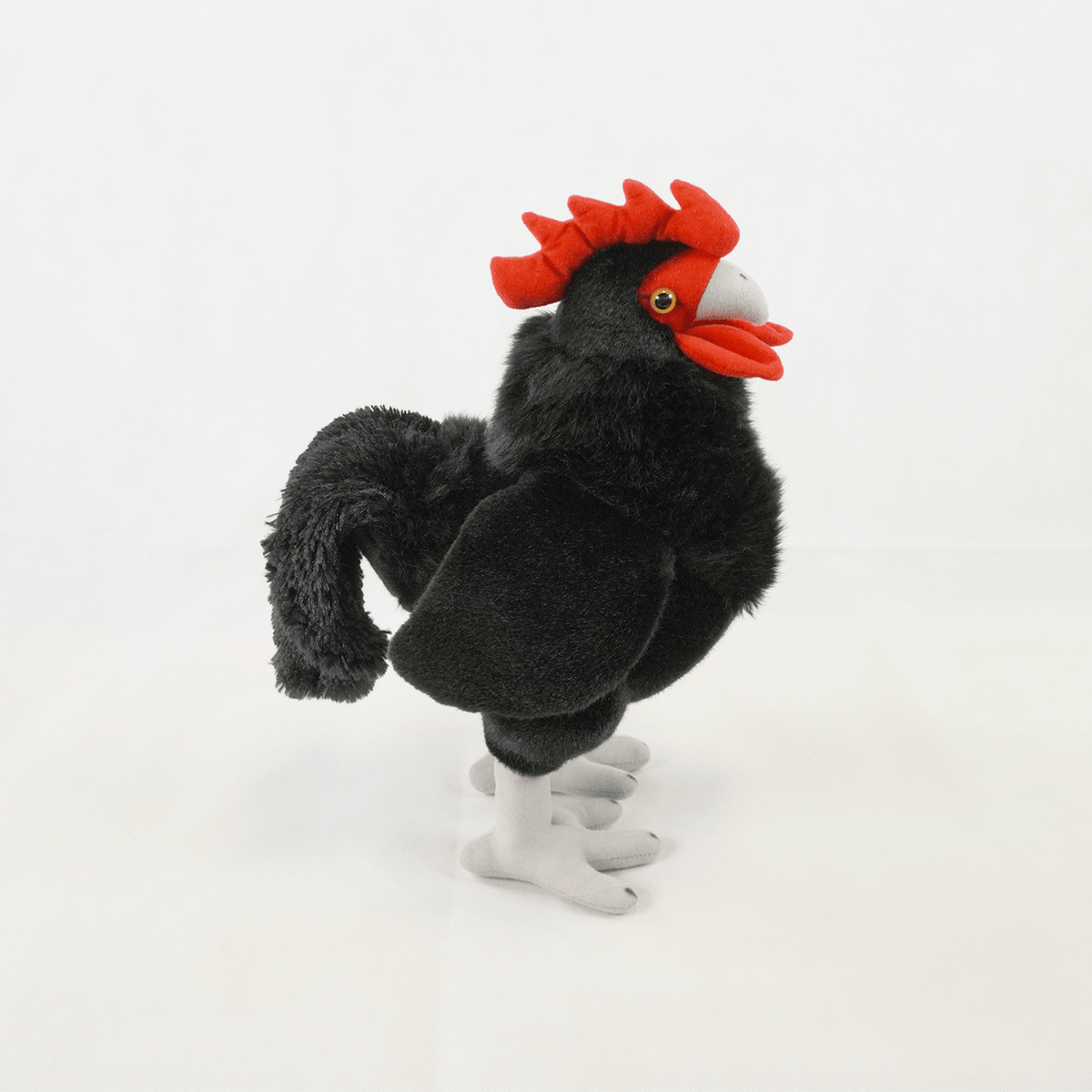 ぬいぐるみ ニワトリ 黒 – 雑貨店Noichi(ノイチ) ネットショップ ぬいぐるみ ニワトリ 黒 – 雑貨店Noichi(ノイチ) ネットショップ