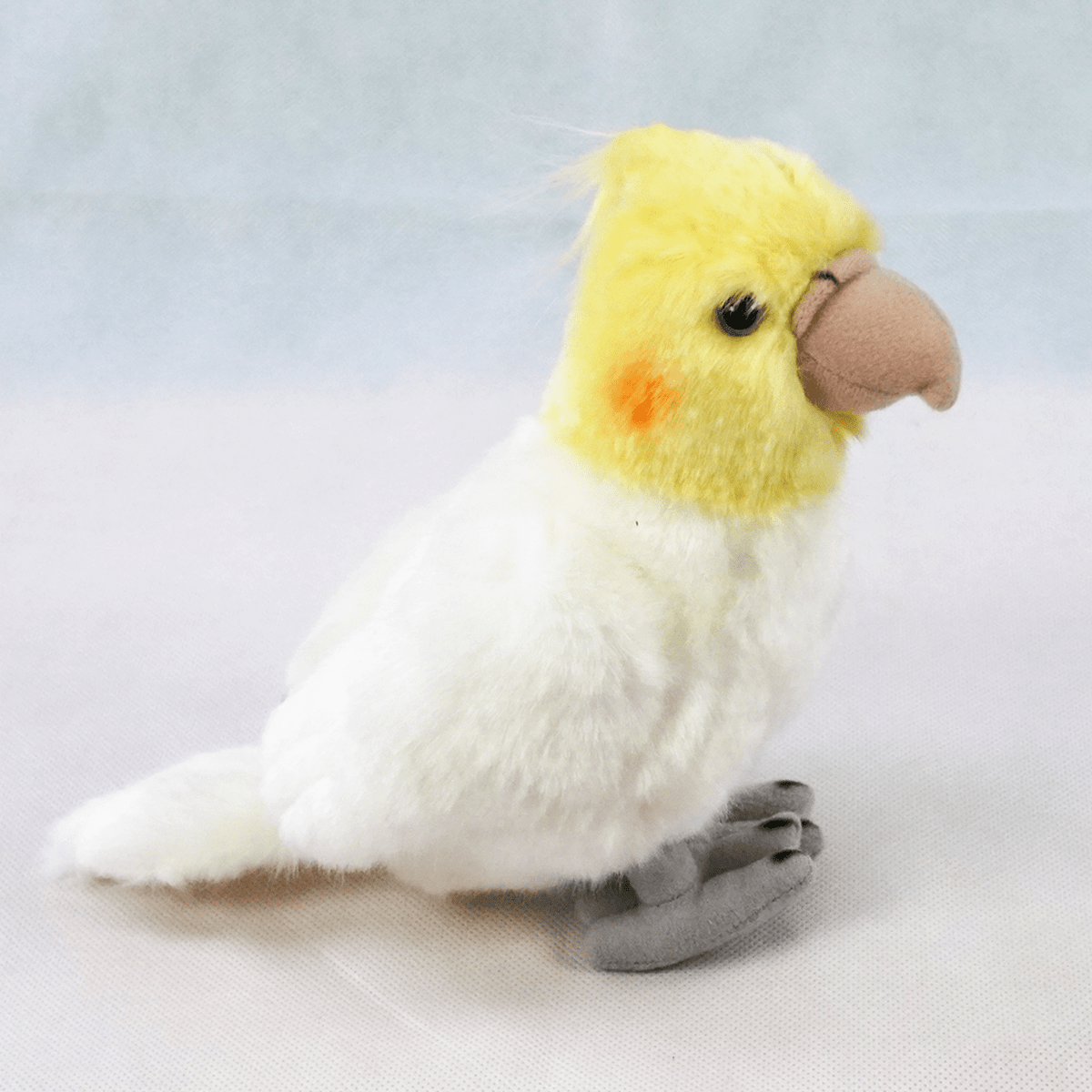 ぬいぐるみ オカメインコⅡ