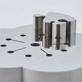 メタリックパズル　ZIREL 　梅（15ピース）