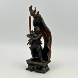 宮本武蔵「不動明王立像」1/3サイズ