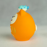 福柴だるま　ふく