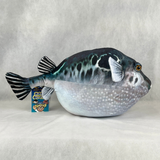 さかなクン　ぬいぐるみ　トラフグ