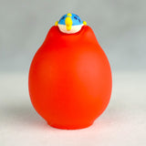 福猫だるま　ふく