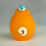 福柴だるま　ふく