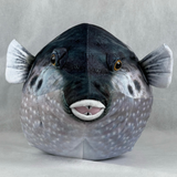 さかなクン　ぬいぐるみ　トラフグ
