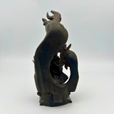 宮本武蔵「不動明王立像」1/3サイズ