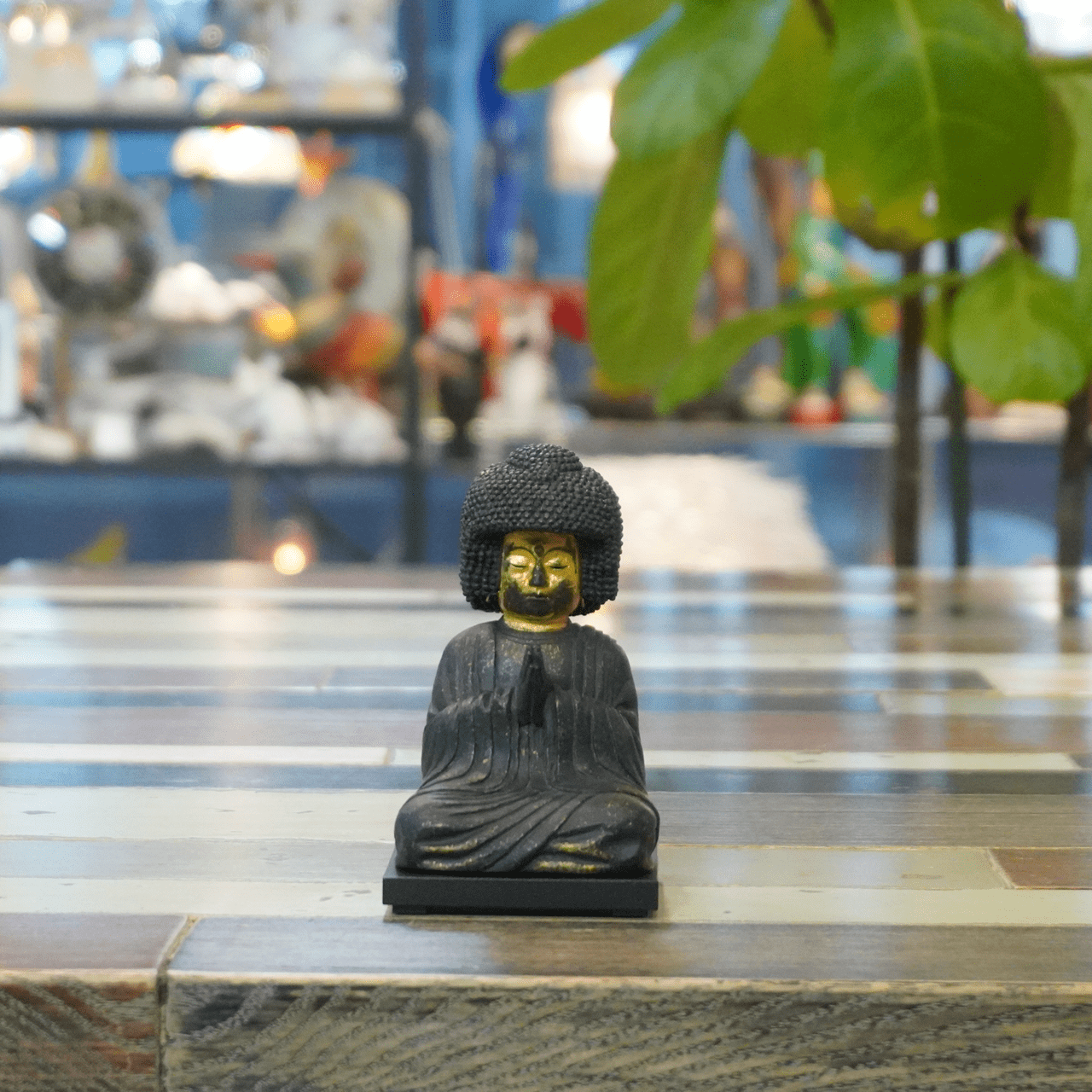 値下げしました◎新品同様◎イスム TanaCOCORO[掌] 五劫思惟阿弥陀 楽天市場】【即納！安心のメーカー直営、直送】 TanaCOCORO[掌