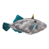 雑貨屋ノイチ|さかなくんぬいぐるみ ウマヅラハギ