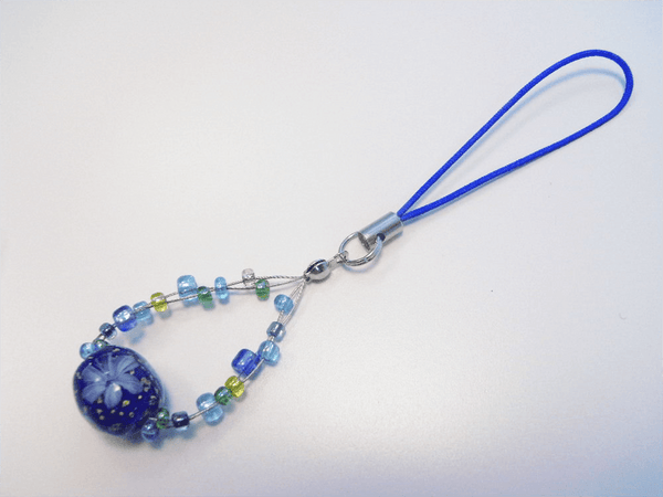 正規店完売品】stringting☆ カラフルビーズ×大粒パール 正規店完売品】stringting☆ カラフルビーズ×大粒パール