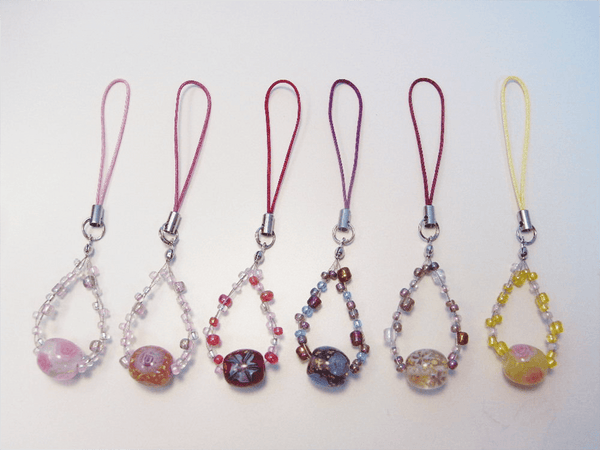 予約受付中】 トリチウム ビーズ ストラップ 雑貨 - www.cofipe.com.br